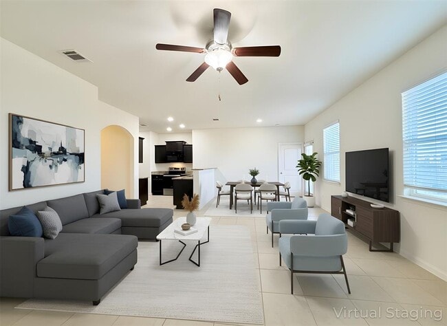 property at 19616 Smith Gin St