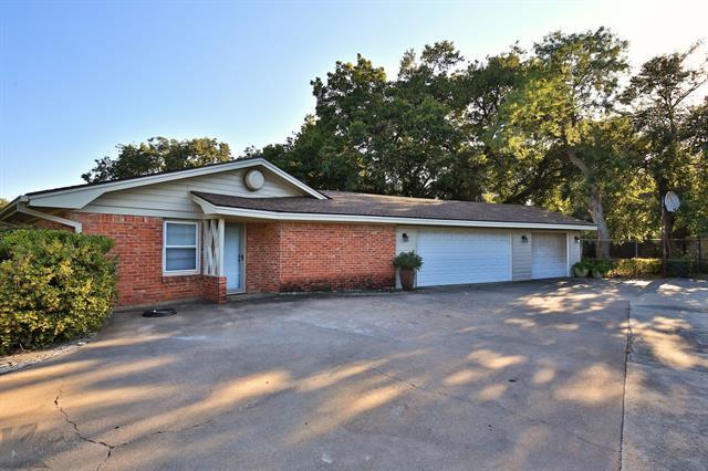 1418 Elmwood Dr in Abilene, TX - Building Photo - Building Photo