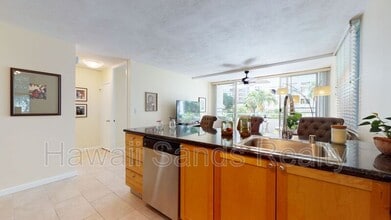 430 Kaiolu St in Honolulu, HI - Building Photo - Building Photo