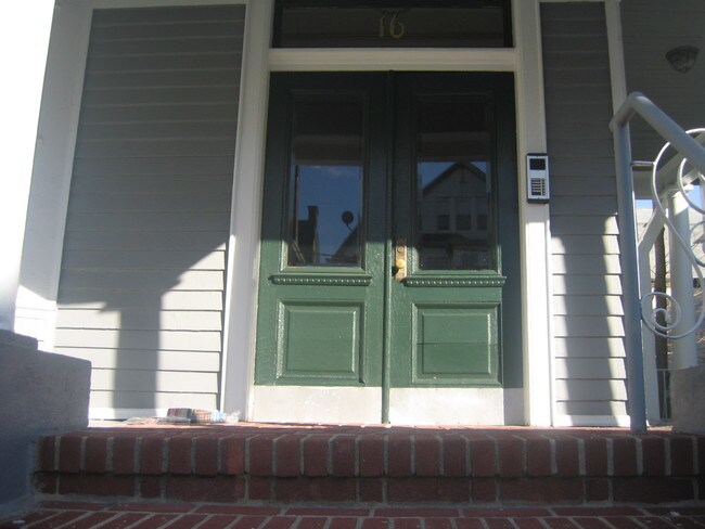 16 46th St in Weehawken, NJ - Building Photo - Building Photo