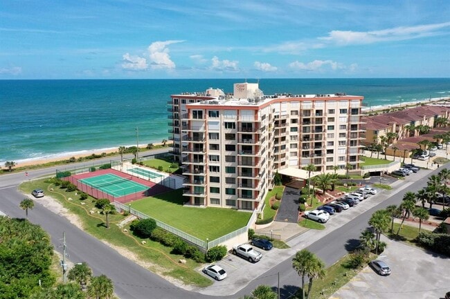 3600 S Ocean Shore Blvd in Flagler Beach, FL - Building Photo - Building Photo