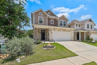 232 Stone Cyn Dr in Andice, TX - Building Photo - Building Photo