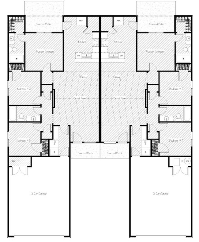 5423 N Briskbay Ct in Maize, KS - Building Photo - Building Photo