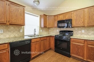 2076 Rushmore Ct, Unit 106-RM1 in Lewisville, TX - Building Photo - Building Photo