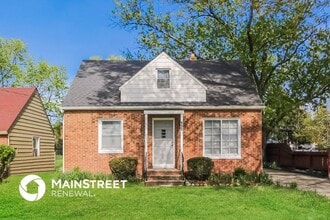 855 E 260th St in Euclid, OH - Building Photo - Building Photo
