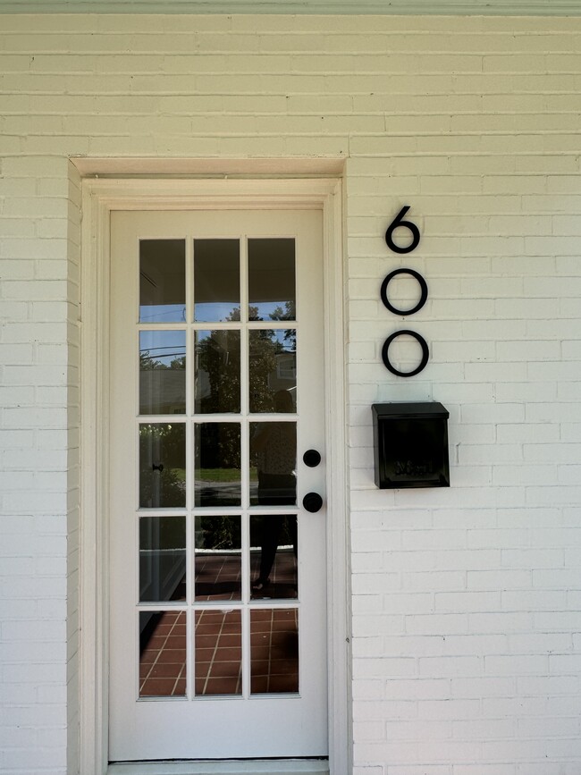 property at 600 14th St W