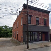 2509 Peach St in Erie, PA - Building Photo