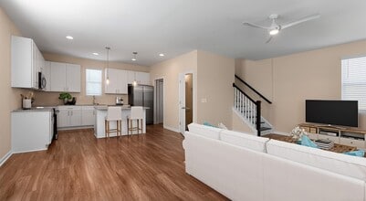 Cape Cottages in Leland, NC - Building Photo - Building Photo