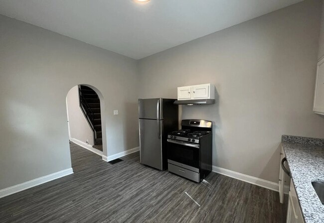 1526 Holman St in Covington, KY - Building Photo - Building Photo