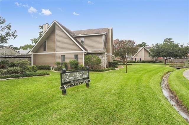 property at 500 Aries Dr