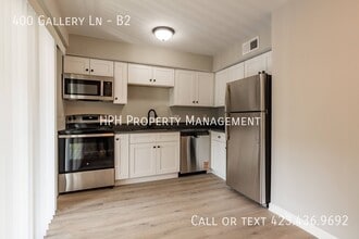 400 Gallery Ln in Chattanooga, TN - Building Photo - Building Photo