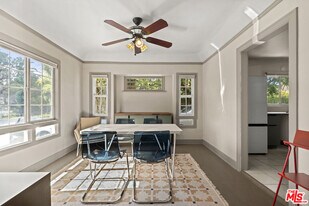 3116 Ivy St in Los Angeles, CA - Building Photo