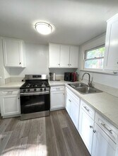 1124 N Ogden Dr in West Hollywood, CA - Building Photo - Building Photo