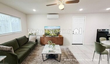 3108 Avenue U in Lubbock, TX - Foto de edificio - Building Photo