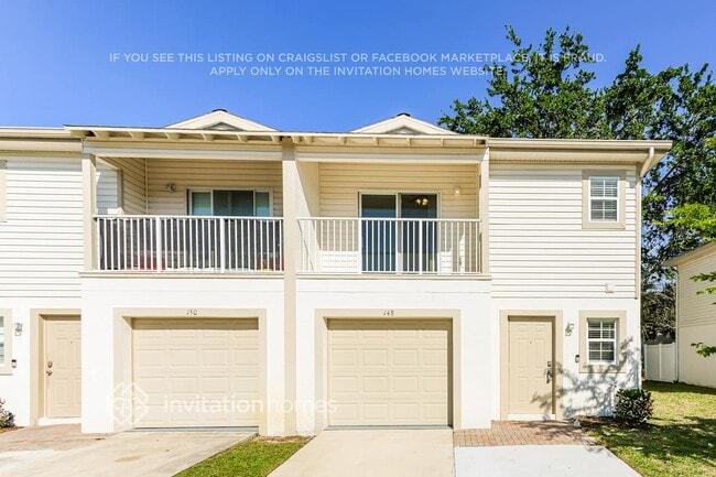 property at 148 Carol Susan Ln