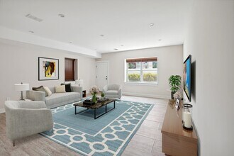 286 Whiton St in Jersey City, NJ - Building Photo - Building Photo