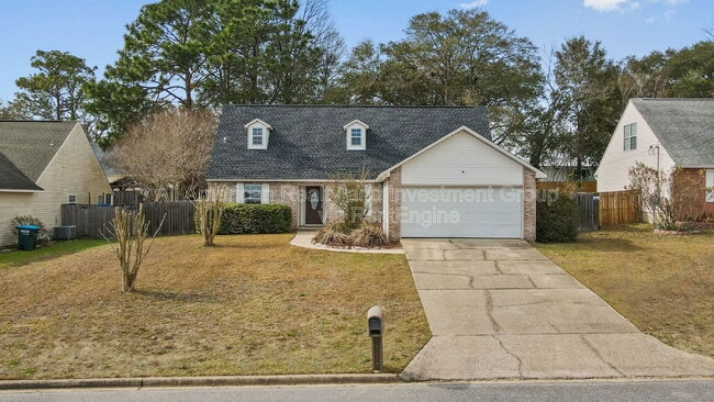 107 Trenton Ave in Crestview, FL - Building Photo - Building Photo