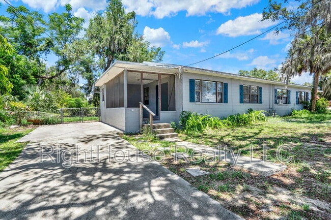 property at 1220 Morin St