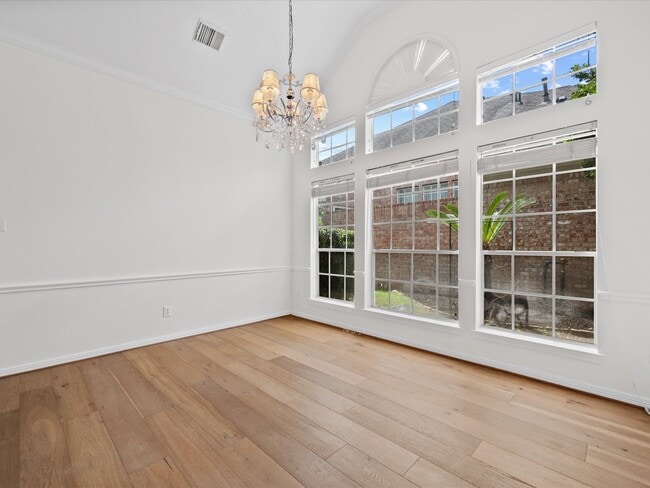 property at 1523 Orchard Park Dr