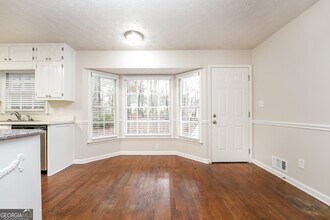 180 Wills Way in Fayetteville, GA - Building Photo - Building Photo