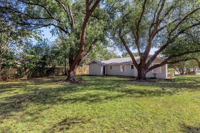 property at 1528 Ave P