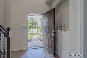 19123 Old Crow Ln in Katy, TX - Building Photo - Building Photo