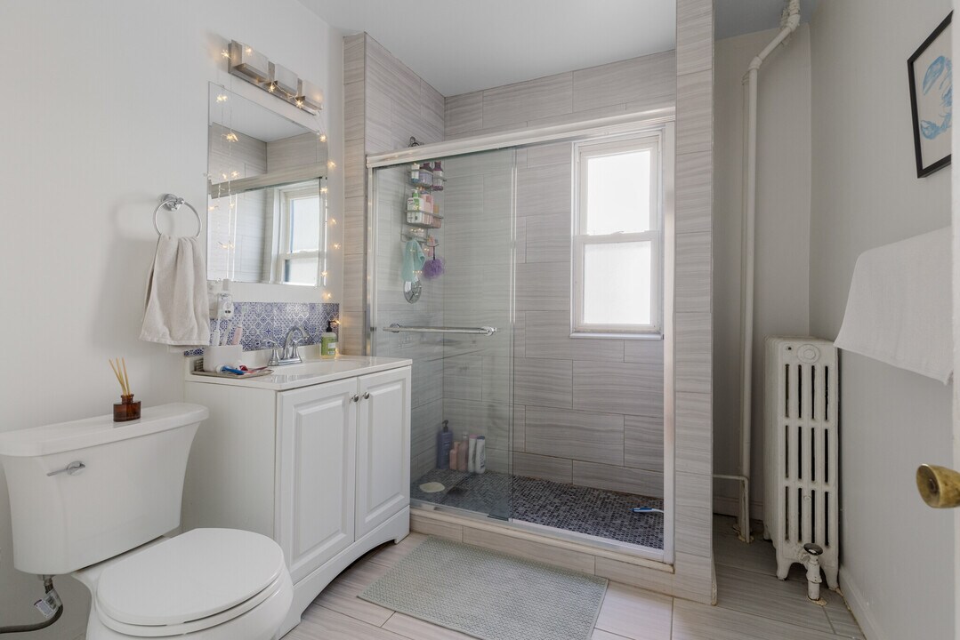 93 Beacon St, Unit 3 in Somerville, MA - Building Photo