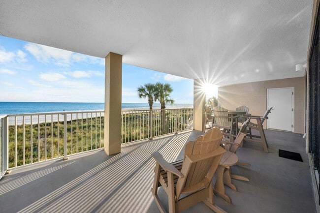 24950 Perdido Beach Blvd in Orange Beach, AL - Building Photo - Building Photo