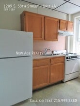 1209 S 58th St in Philadelphia, PA - Building Photo - Building Photo
