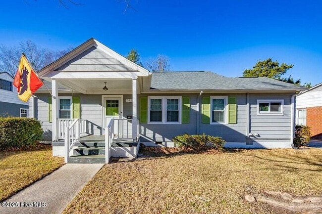 property at 512 Watson Ave