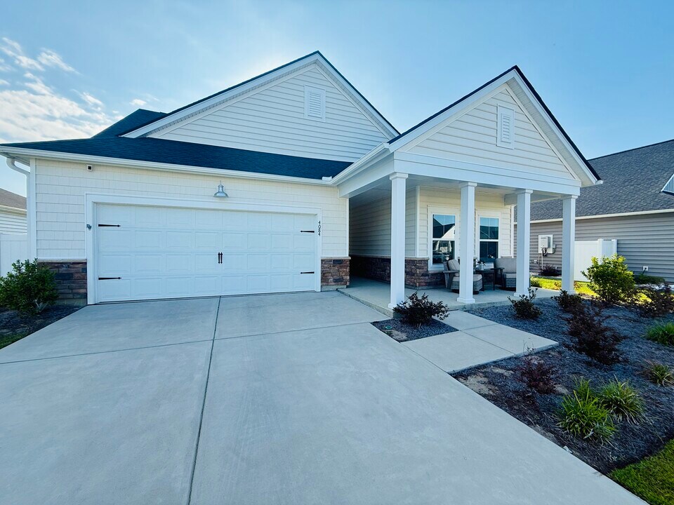 4084 Da Vinci Dr in Myrtle Beach, SC - Building Photo