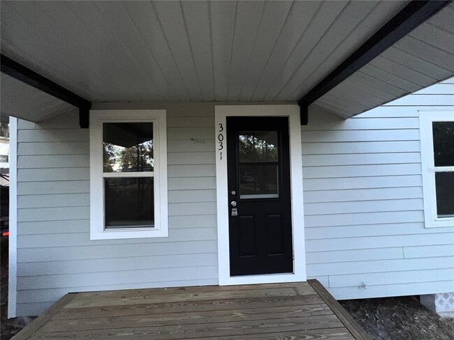 property at 3031 Azalea Ave