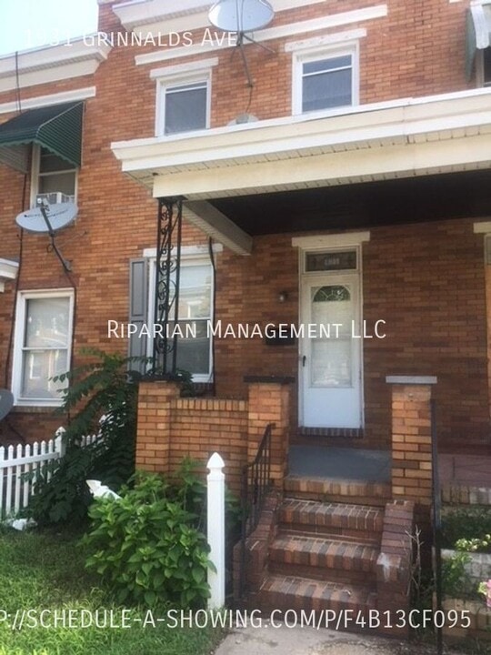 1931 Grinnalds Ave Photo