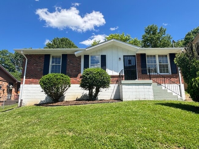 property at 2788 Old Matthews Rd