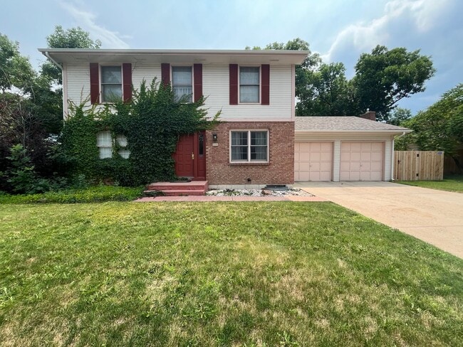 1119 Bent Tree Ct