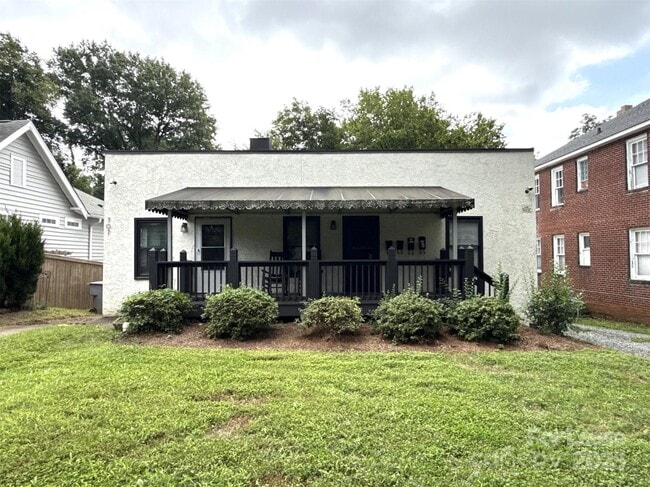 property at 707 Grandin Rd
