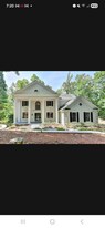 4100 Deverell St in Alpharetta, GA - Building Photo