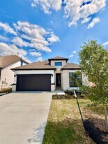 22419 Red Sage Cv in Lago Vista, TX - Building Photo