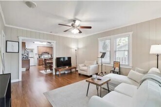 1215 31st St in Sarasota, FL - Building Photo - Building Photo
