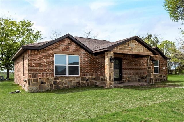 19450 Valentine in Kemp, TX - Building Photo