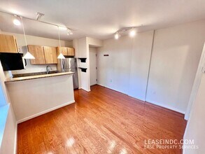 3534 10th St NW in Washington, DC - Building Photo - Building Photo