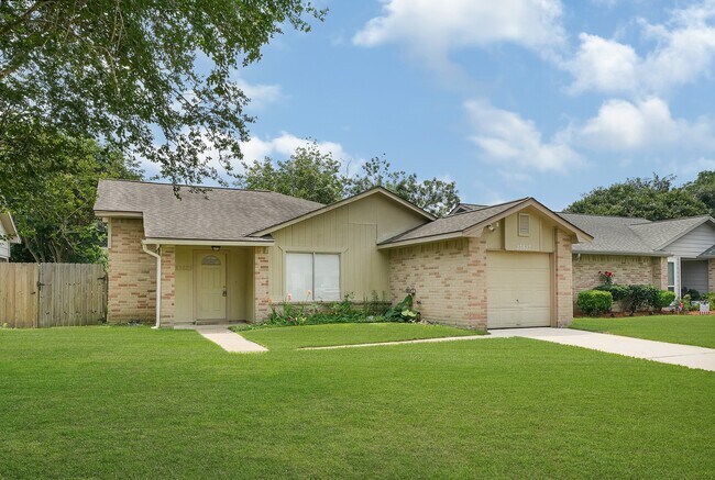 23823 Griffin House Ln in Katy, TX - Building Photo - Building Photo