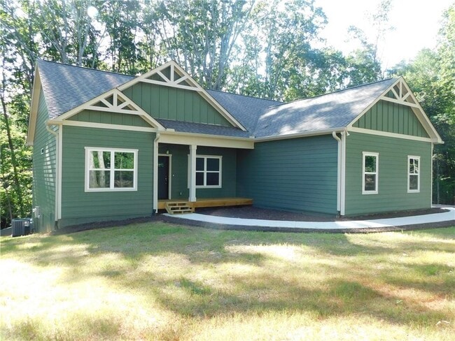 property at 340 Harmony Dr