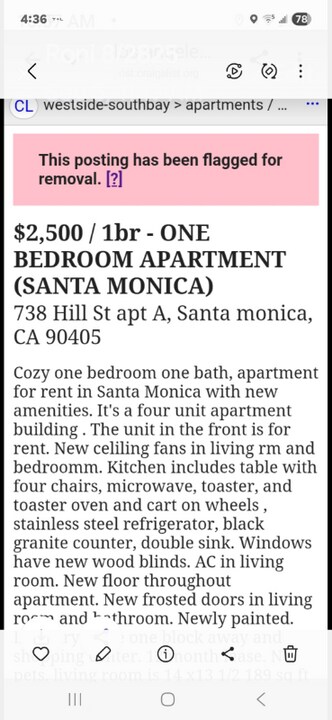 738 Hill St in Santa Monica, CA - Building Photo