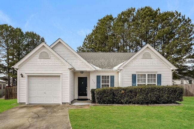 property at 413 Sapphire Dr