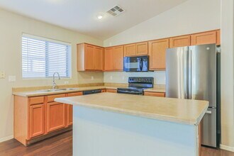 3748 W South Butte Rd in San Tan Valley, AZ - Building Photo - Building Photo