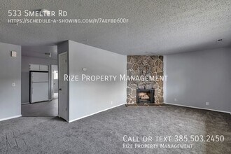 533 Smelter Rd in Tooele, UT - Building Photo - Building Photo