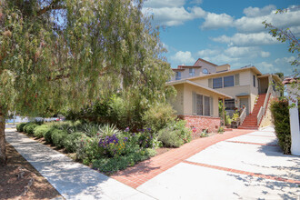 1604 Glendon Ave in Los Angeles, CA - Building Photo - Building Photo