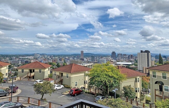property at 405 NW Uptown Ter