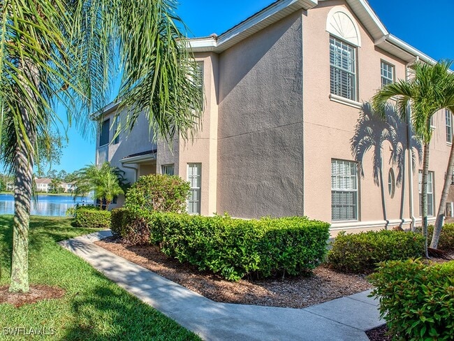 property at 6215 Wilshire Pines Cir
